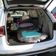 Illustration for article titled I Slept In A Volkswagen Atlas And It Was Better Than Most Tents